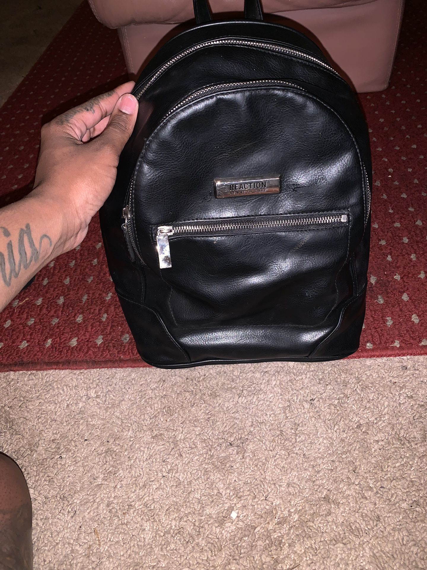 Kenneth Cole purse/backpack