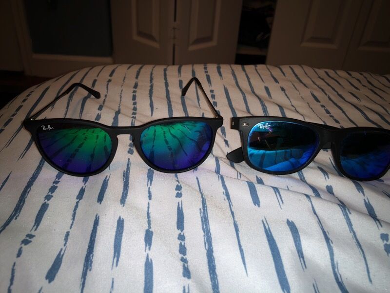 Ray bans