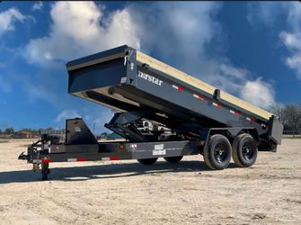 NORSTAR 7  X 14FT  14,000LBS