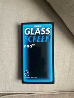 Glass screen 13 pro