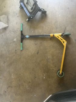 Pro Scooter