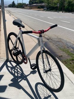 6ku fixie A1 (trades and offers)