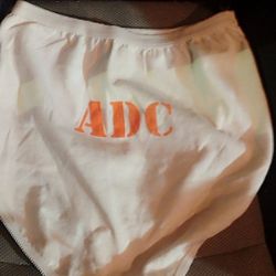 Arizona Dept Of Corrections "Gear"