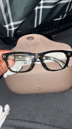 Ray band metas