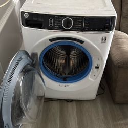 Wirlpool Washing Machine 