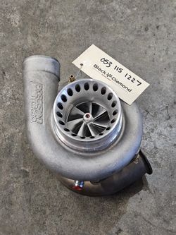 Precision Turbo 6870