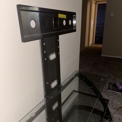 Tv Stand With Mount 