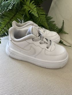 Toddler nike force 1
