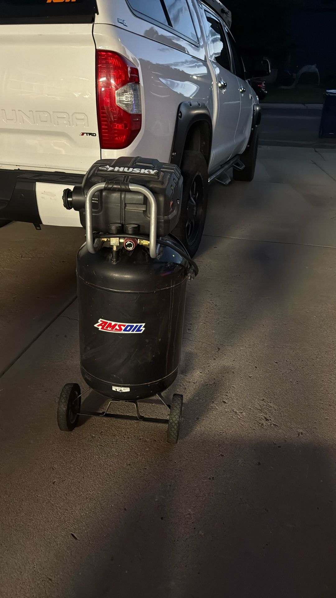 Compressor
