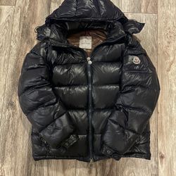 Moncler Coat
