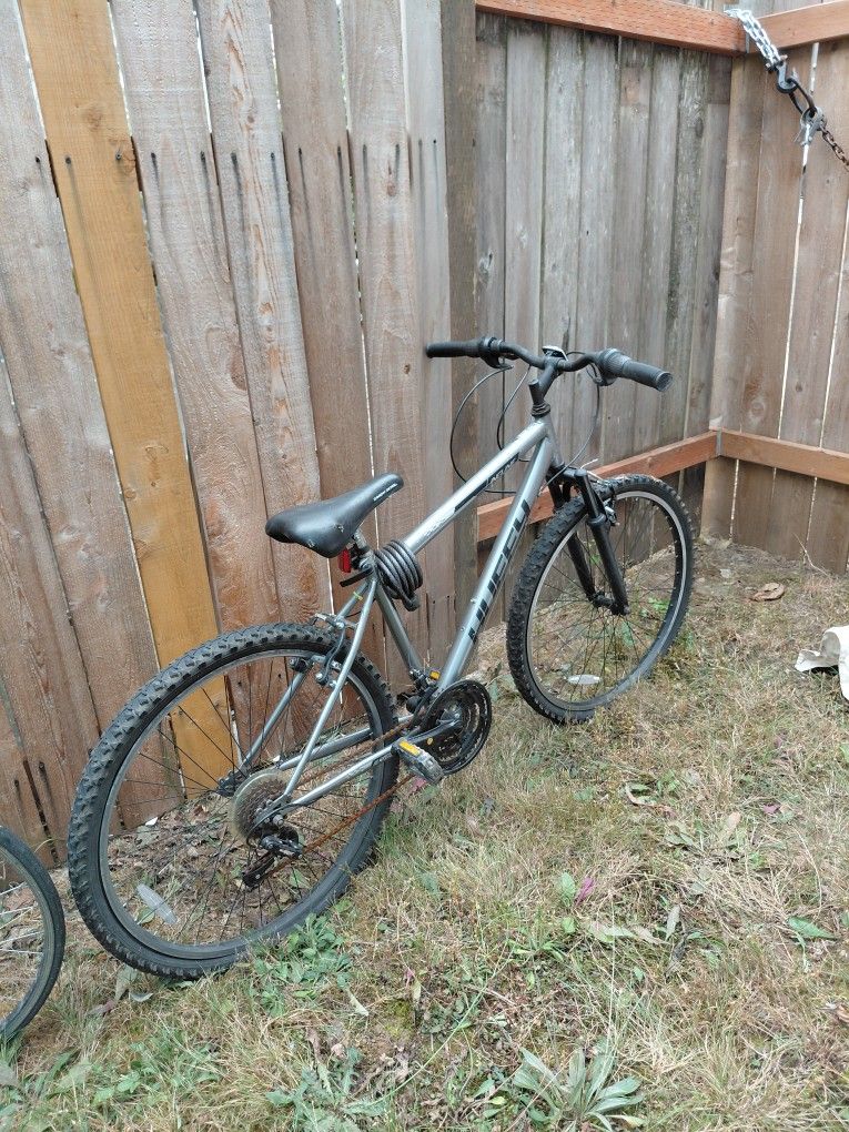 Huffy Incline 26"