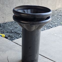 Sand Bag Funnels Filler 2pc