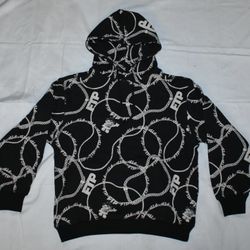 FTP Diamond Chain Pullover Hoodie