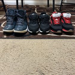 4 Pair For $125