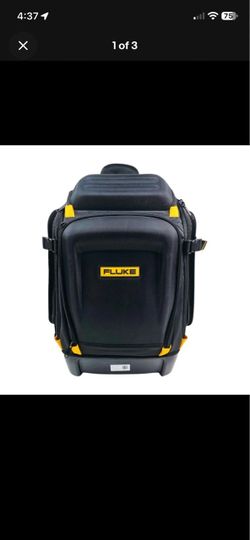 Fluke Pack30 Professional Tool Backpack