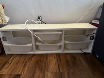 IKEA Trofast Storage