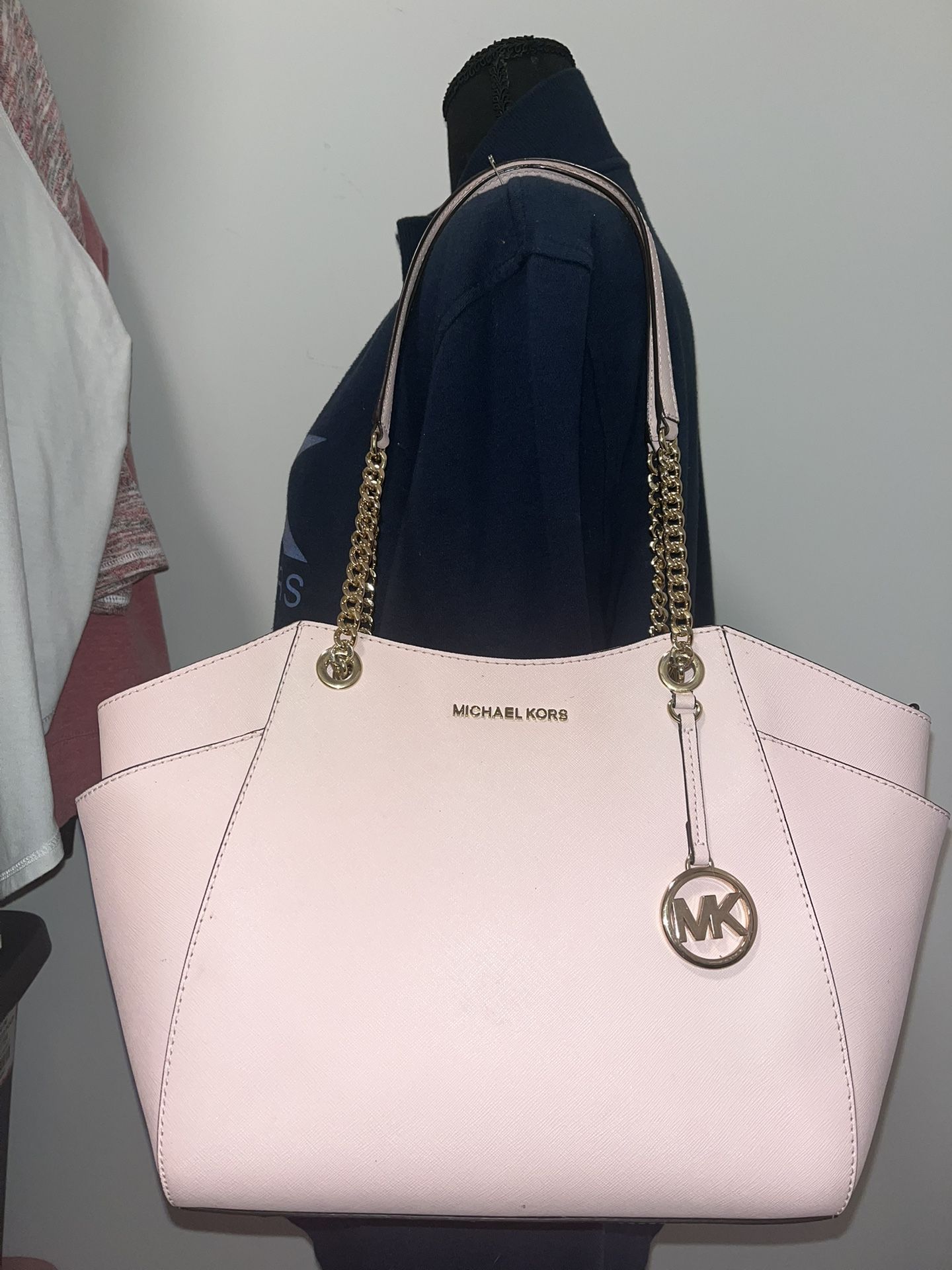 Michael Kors Jet Set Bag