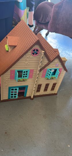 Dollhouse