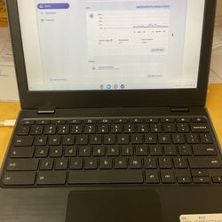 Lenovo Chromebook 