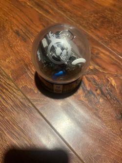 Sphero Bolt Coding Robot Ball with Charger K002