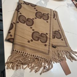 Warm Scarf 