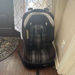 Car Seat 