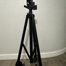 🎥  HEAVY DUTY TRI-POD ✨✨Movie ✨VIDEO CAMERA