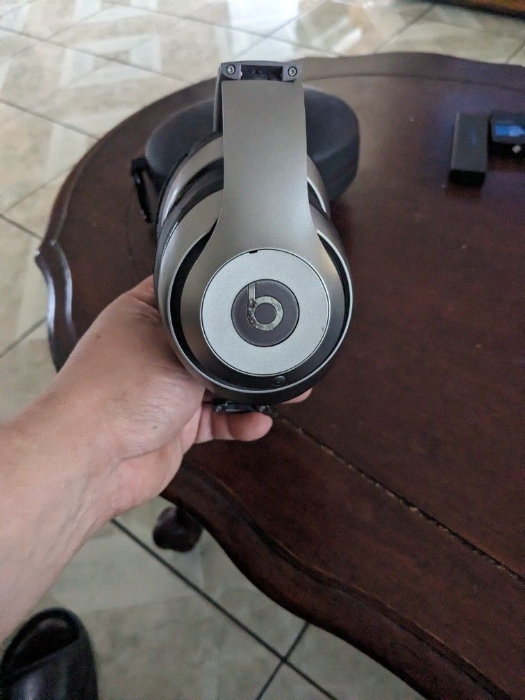 Beats Studio