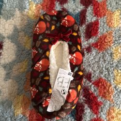 Slippers 