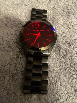 Michael Kors watch