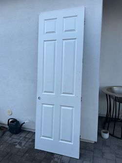 32x96 Interior door