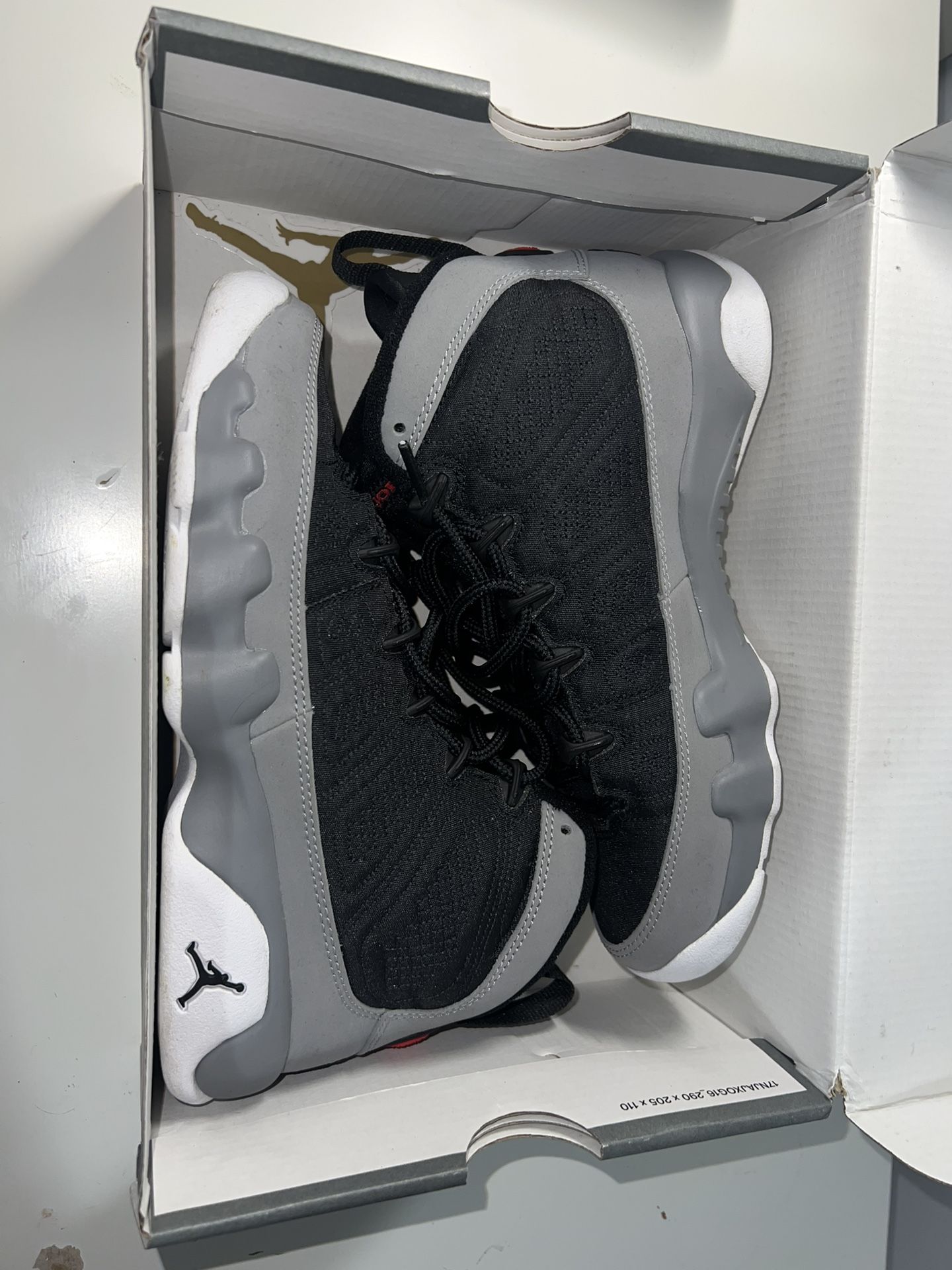 Jordan 9
