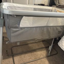 Baby bassinet