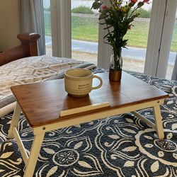 Bed Table/Lap Desk