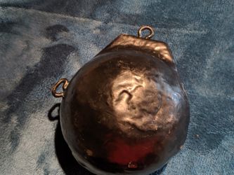 15lb. Downrigger Weight
