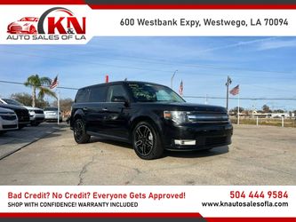 2015 Ford Flex
