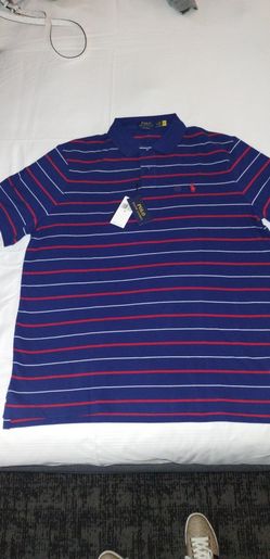 Brand New Ralph Lauren Polo XL 