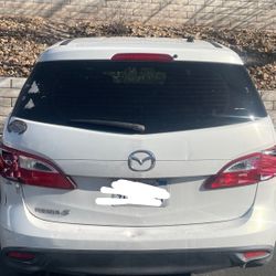 2012 MAZDA 5 VAN READ DESCRIPTION!!