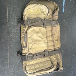 Ogio 9800 sled gear bag