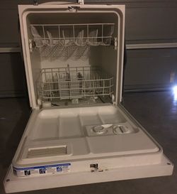 Dishwasher General Electric