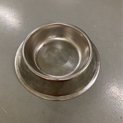 Pet Food/Water Bowl