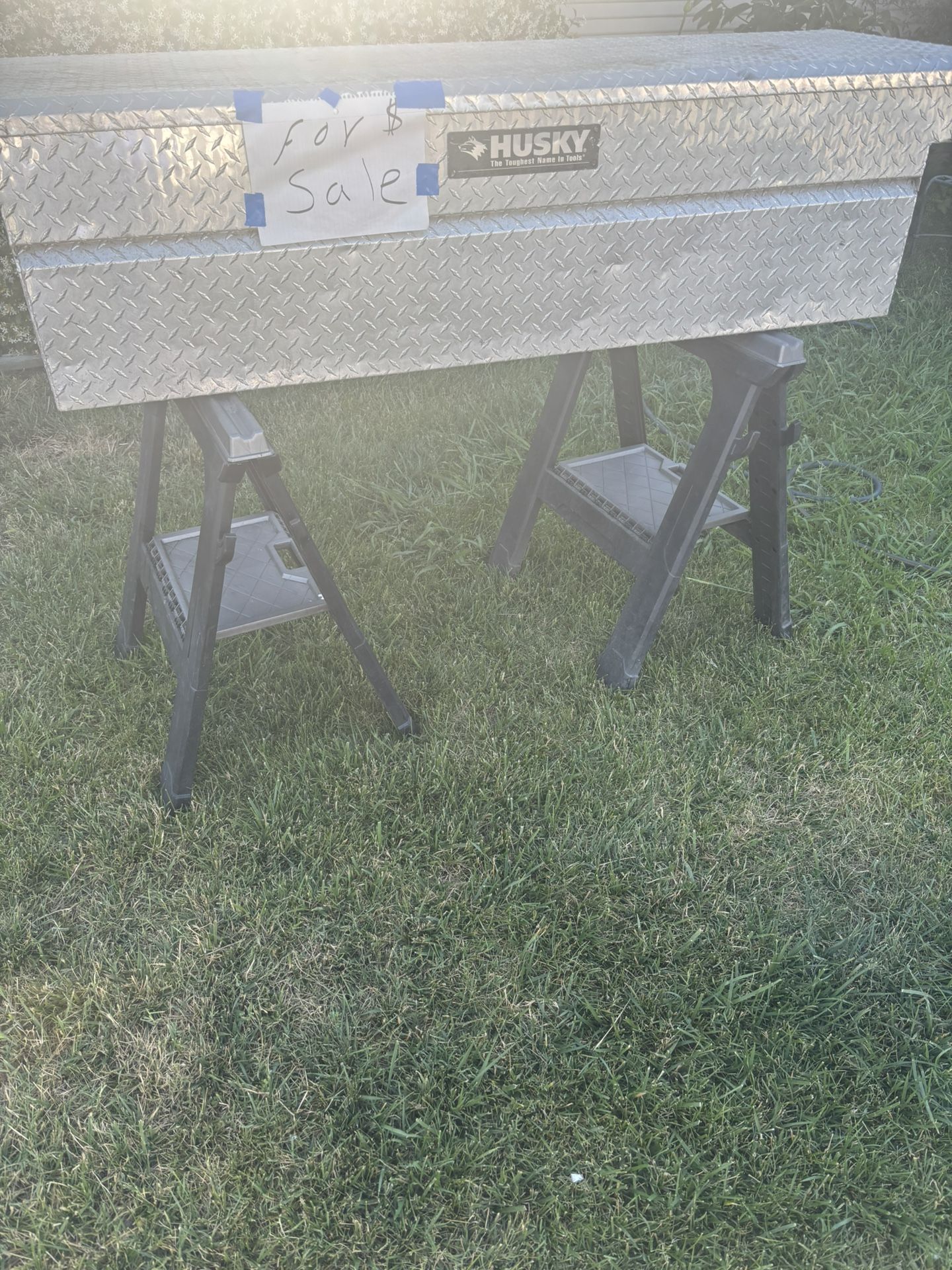 Tool Box
