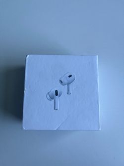 AirPods Pro 2