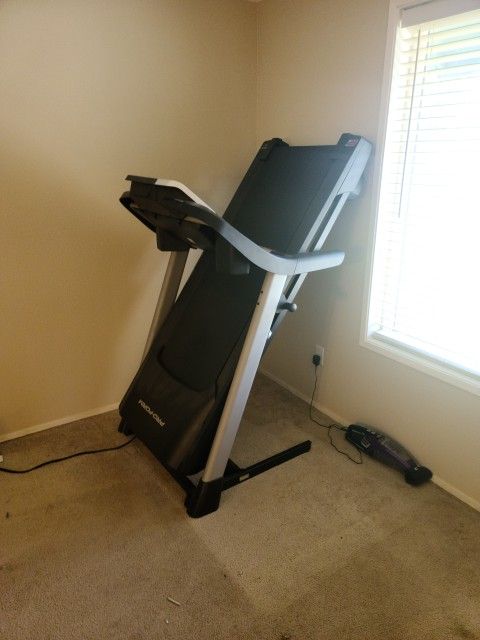 Treadmill