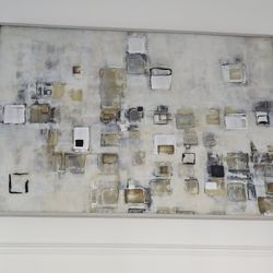 Abstract Painting (2)