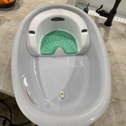 Summer baby Bath Tub 
