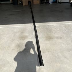 Rail For Rolling Gate