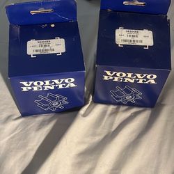 Volvo Penta Impeller Kits 