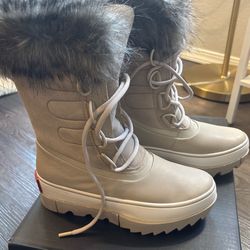 SOREL Winter Boots 6.5
