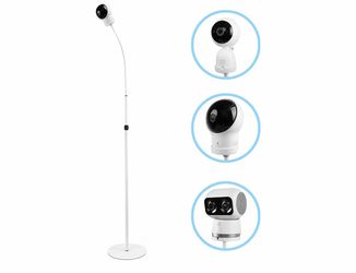 Floor Stand Mount for Eufy Baby Monitor